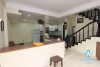 4 bedrooms house for rent in Tay Ho district, Hanoi